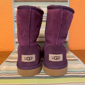 UGG Boots SOLD